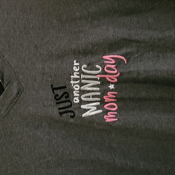 René Rofé Sleepwear | Just Another Manic Mom Day - Picture 3 of 6